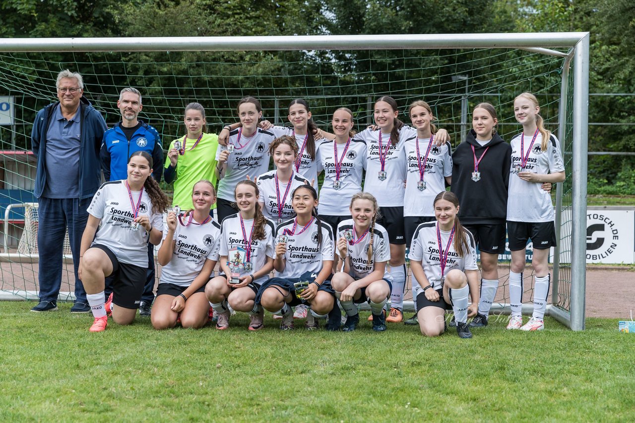 Bild 157 - Loewinnen Cup